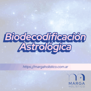 BIODECODIFICACION ASTROLOGICA