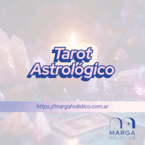 TAROT ASTROLÓGICO