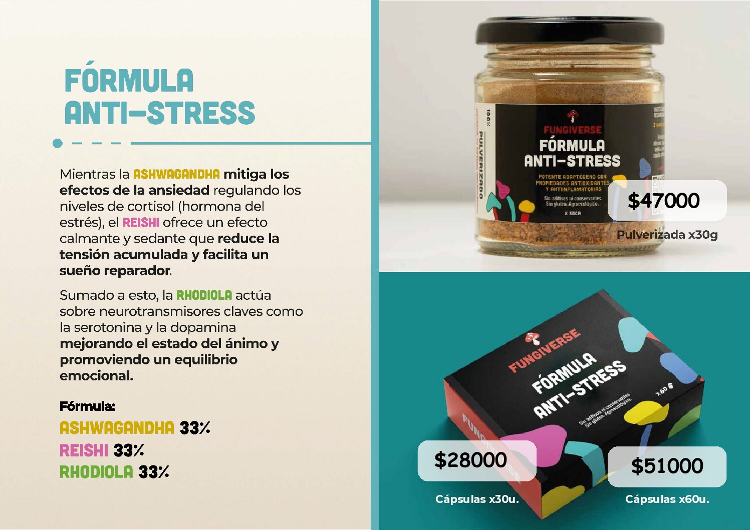 HONGOS ADAPTOGENOS - Image 11