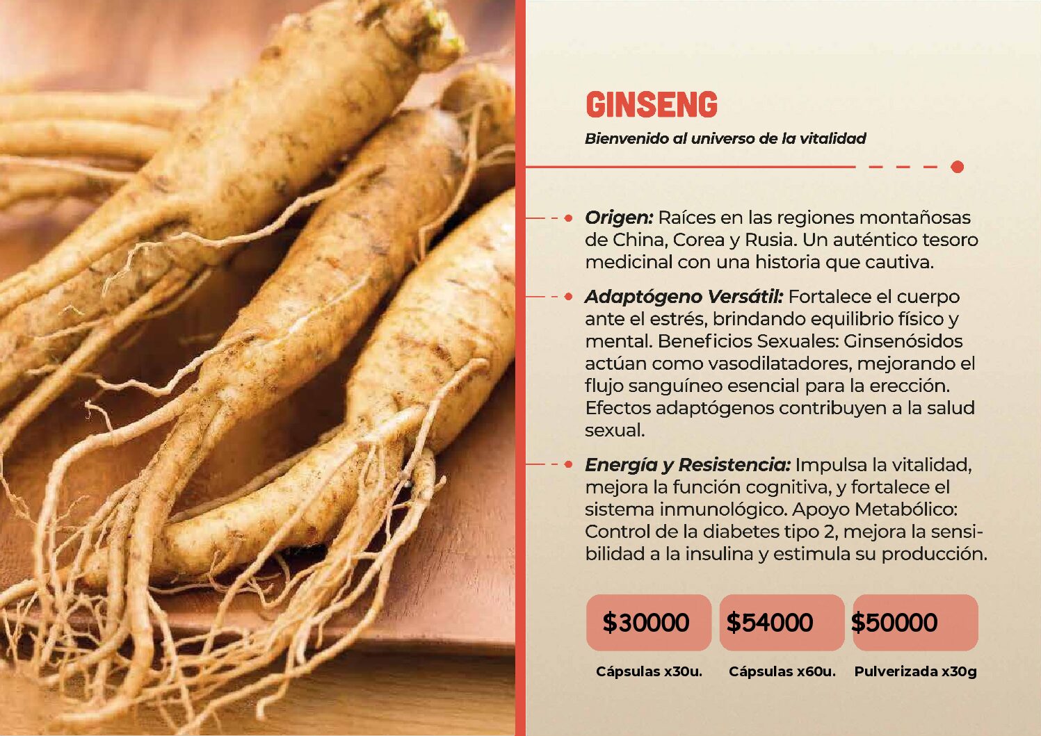 HONGOS ADAPTOGENOS - Image 17