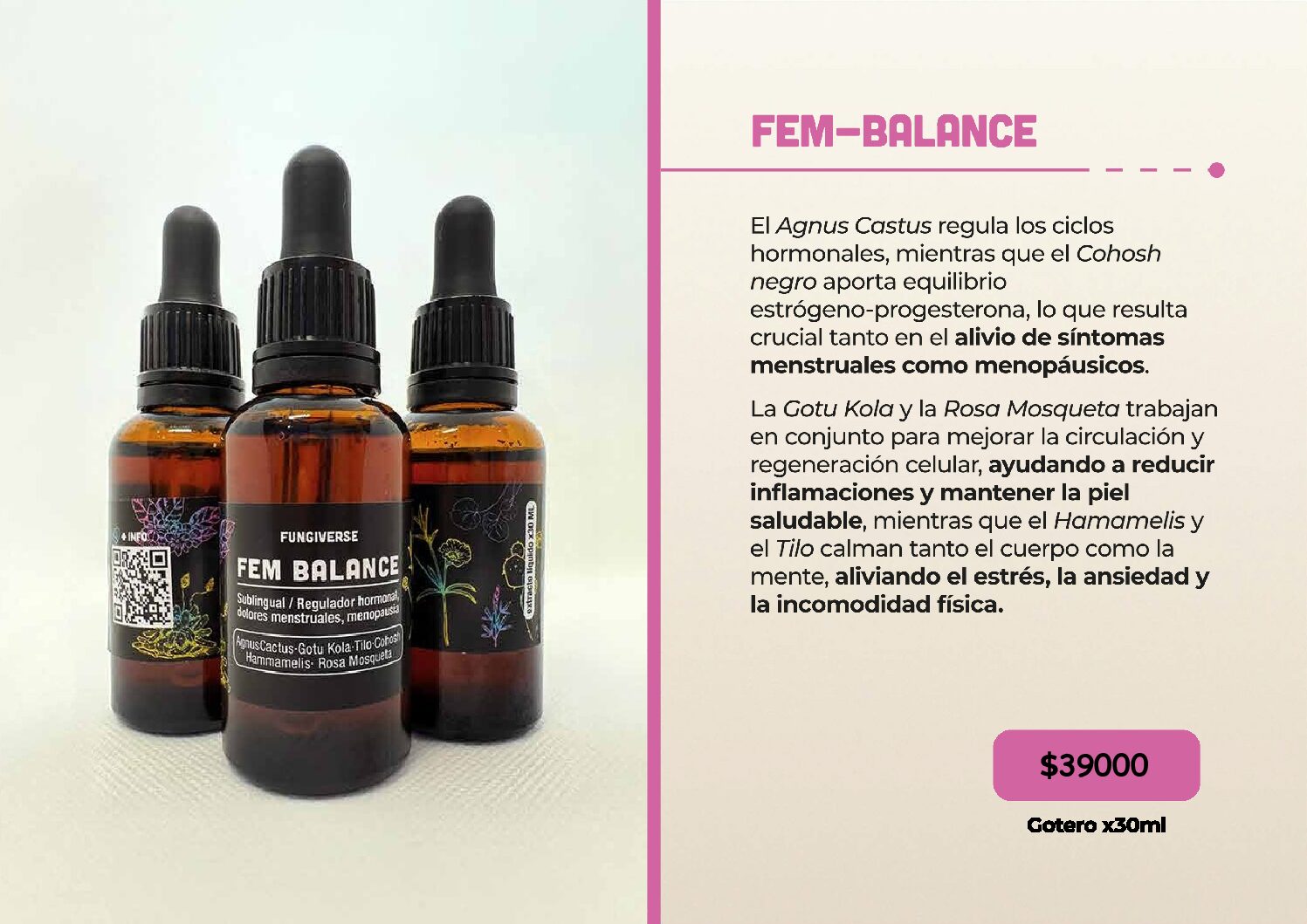 HONGOS ADAPTOGENOS - Image 24